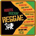 Various - Roots Rockin’ Reggae (3CD Tin)